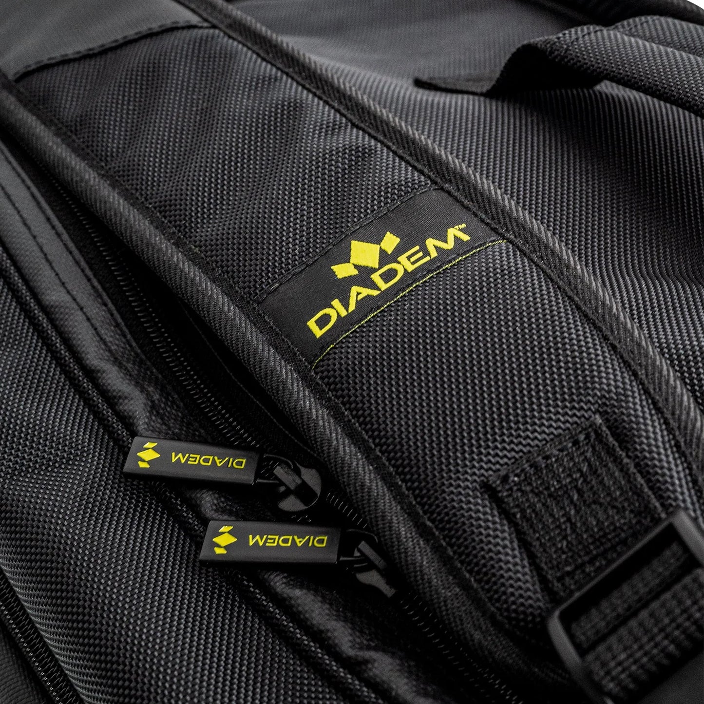 Backpack Yellow