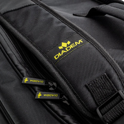 Backpack Yellow