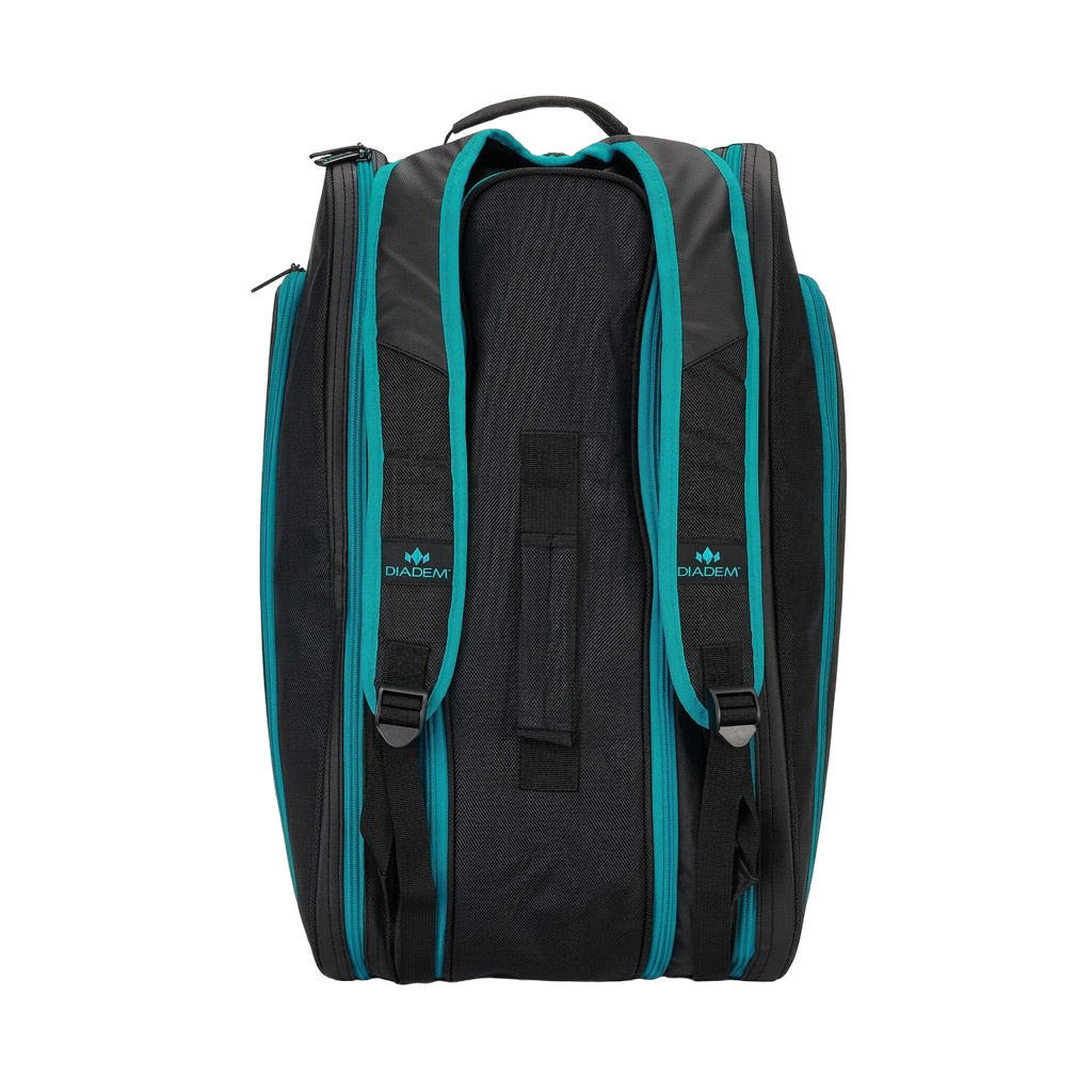 Backpack Teal