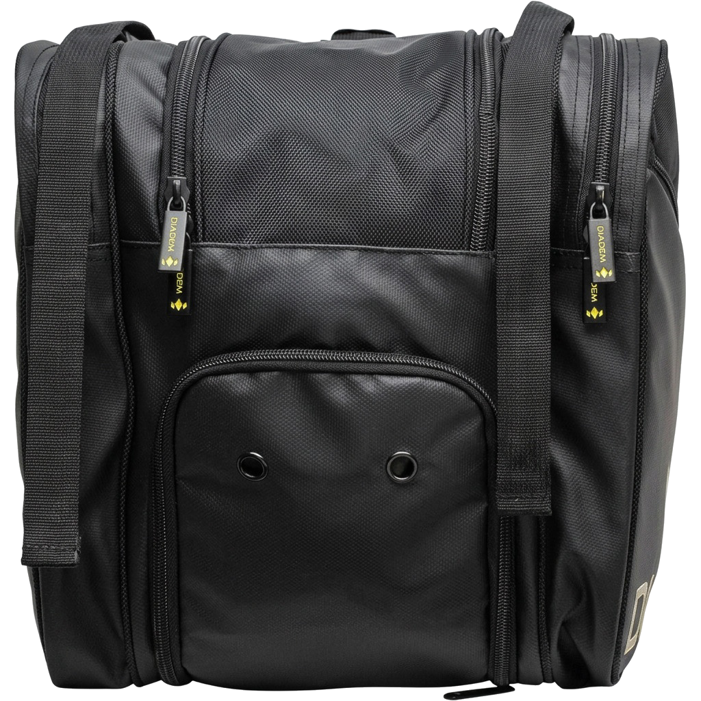 Backpack Yellow