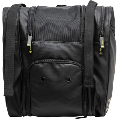 Backpack Yellow
