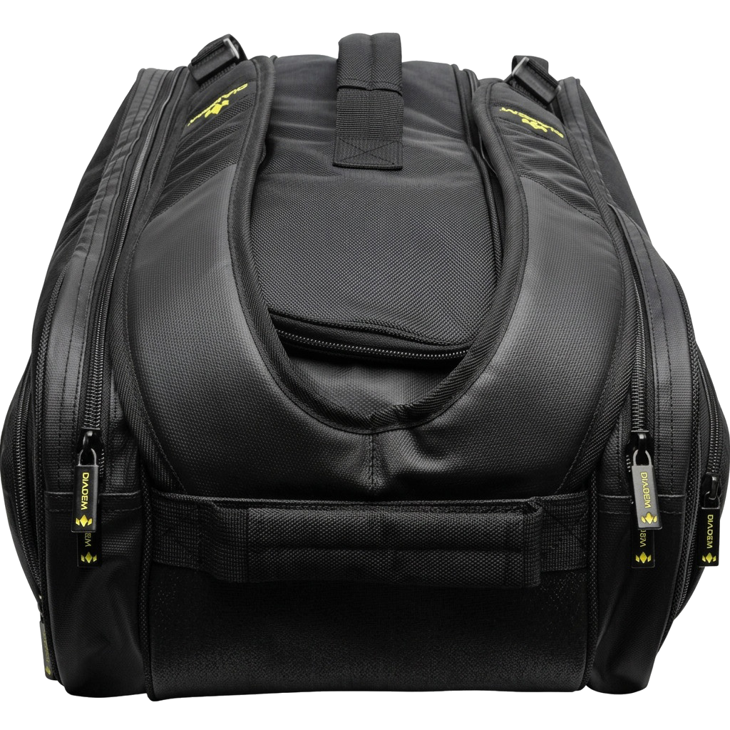 Backpack Yellow