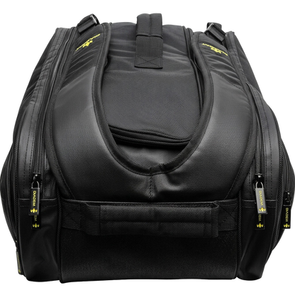 Backpack Yellow