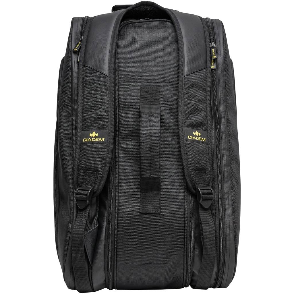 Backpack Yellow