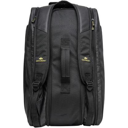 Backpack Yellow