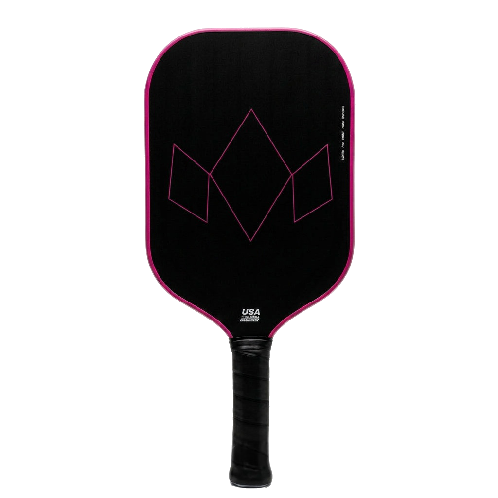 Warrior v2 Pink