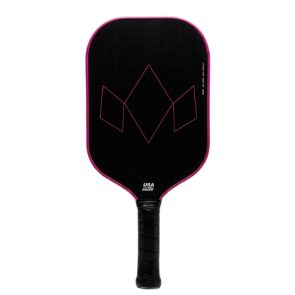 Warrior v2 Pink