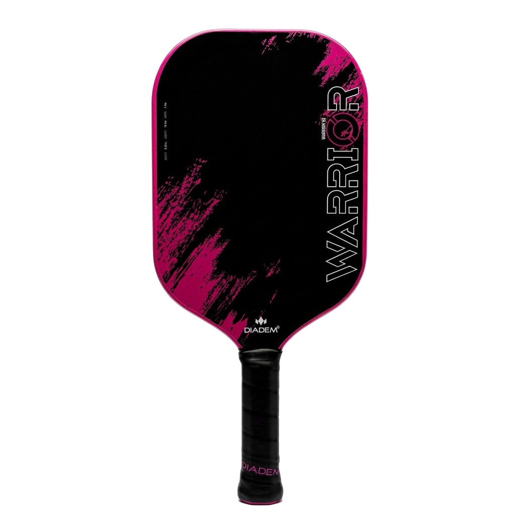 Warrior v2 Pink
