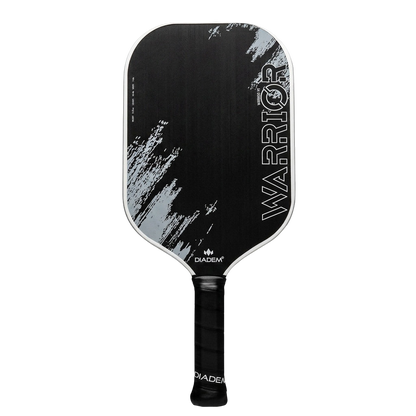 Warrior v2 White