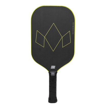 Warrior v2 Yellow
